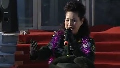 祖国永远祝福你