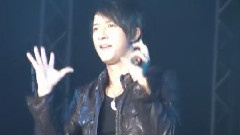 韩庚 - 爱你爱你