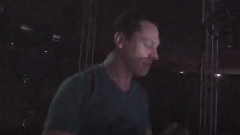 Live From LA's Home Depot Center