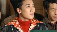 胜利(Bigbang) - MBC创社50周年台庆剧