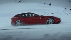 Ferrari FF Video