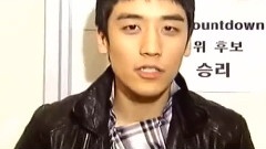 胜利(Bigbang) - Mnet Wide NEWS MCD