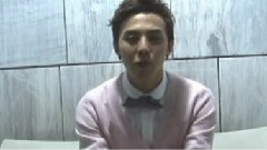 二辑发售纪念采访