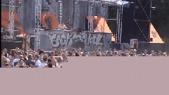 Decibel Outdoor Festival