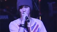 因为是男人  I Believe