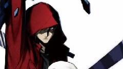 ギルティクラウン ロストクリスマス