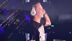 Technoboy - Entering DJ Mag Top 100 At #41