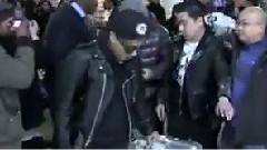 美国肯尼迪国际机场