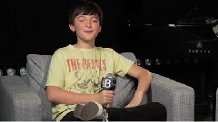 Answers Fan Questions Live On Billboard