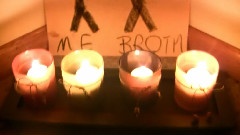 Blue Ridge Mountains