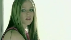 Avril Lavigne
