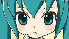 初音未来 - チャハン作るよ!