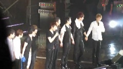 Super Show 4 In Taipei