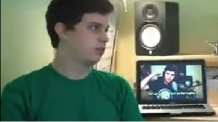 Pale Kid Raps Fast Exclusive Interview