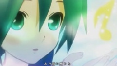 初音未来 - Chime