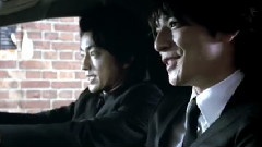 TOYOTA Vitz(顔)篇 15s