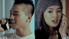 太阳(Bigbang),BigBang - 只看着我
