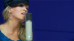 Carrie Underwood & Get Out Of This Town Carnival Ride Bonus