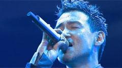 张学友 - 天黑黑