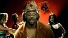 Black Eyed Peas - Hey