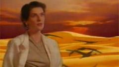 Enya - Storms In Africa
