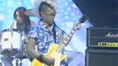 放浪カモメはどこまでも