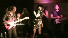 Kiss Skylark Lounge Hong Kong