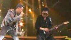 张学友 - 饿狼传说