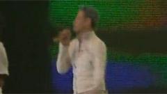 张学友 - 今晚要尽情