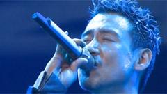 张学友 - 天黑黑