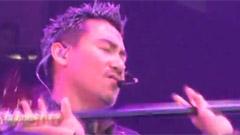 张学友 - 头发乱了