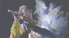 张学友 - 你是我今生唯一传奇