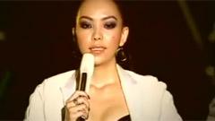 张惠妹,萧敬腾 - 一眼瞬间