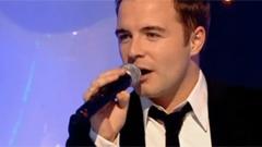 You Raise Me Up  TOTP 现场版