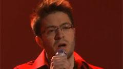 Danny Gokey Renegade