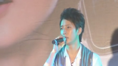 韩庚 - 心疼笔记本