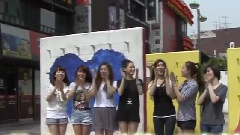 Hanlove Girls Episode 9