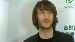 Maximilian Hecker - 音悦台独家专访