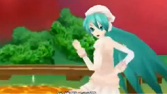 初音未来 - ぽっぴっぽー