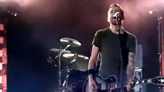 Rise Against - Savior