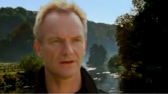 Sting - Whenever I Say Your Name