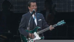 座.ロンリーハーツ親父バンド