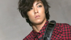 T.O.P(Bigbang) - ELLE