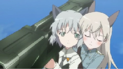 Sweet Duet 强袭魔女版