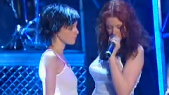 All The Things She Said