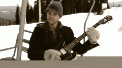 I Wanna Be Your Christmas