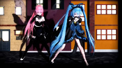 VOCALOID家族 - Our 16bit Warz