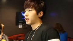 TEEN TOP On Air - 2014 World Tour HIGH KICK in U.S.A