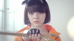 TIGYUK-TAGYUK 智玟&慧晶篇 CF