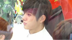 Mnet M!Countdown Begins